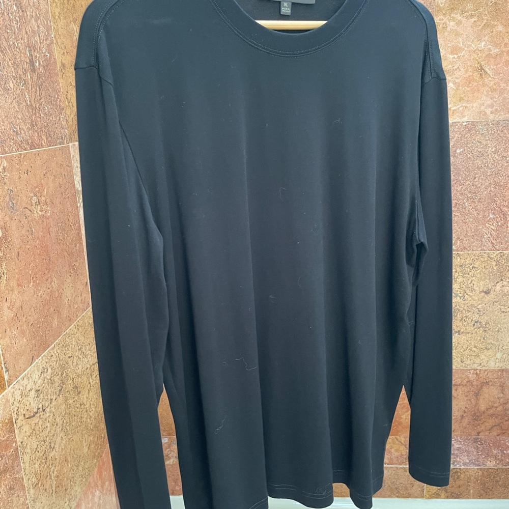 Robert Barakett Men's Crewneck Sweater